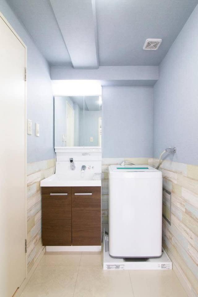 Bhotel La-Shante - 5 Mins Walk To The Peacepark & Up To 4 Ppl هيروشيما المظهر الخارجي الصورة